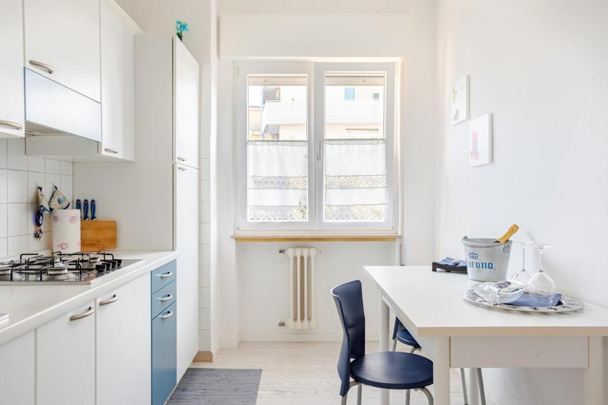 A 100 Metri Dal Mare Apartment
