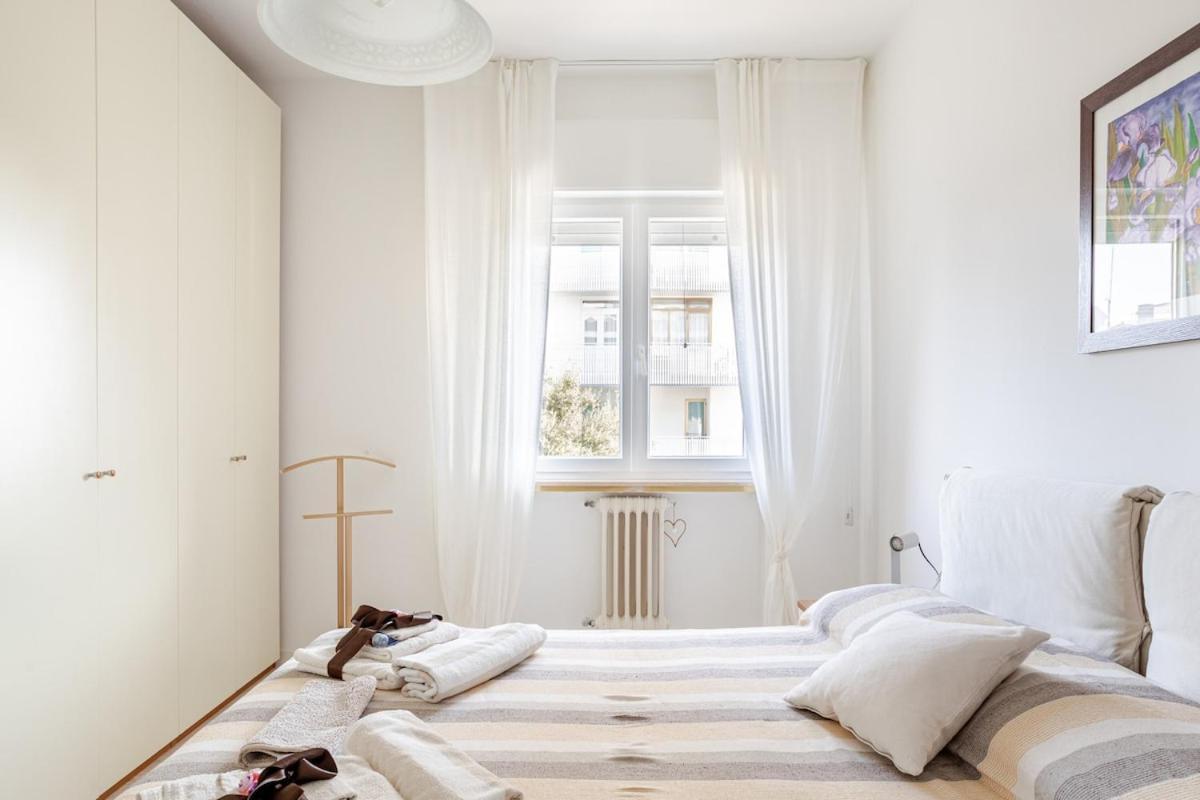 Apartment A 100 Metri Dal Mare