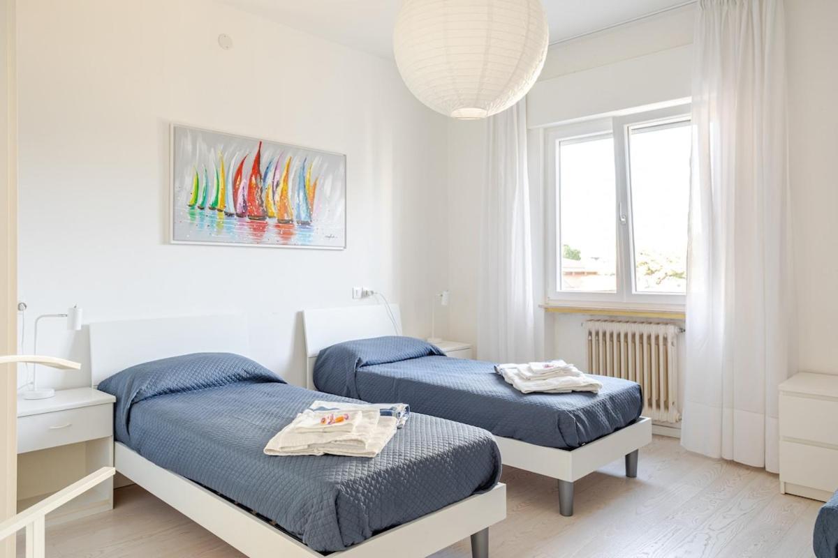 Apartment A 100 Metri Dal Mare