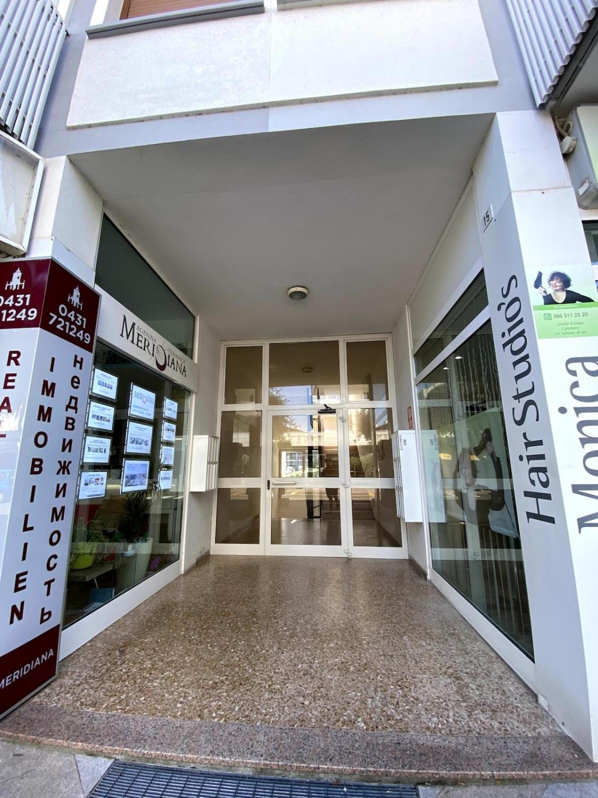 A 100 Metri Dal Mare