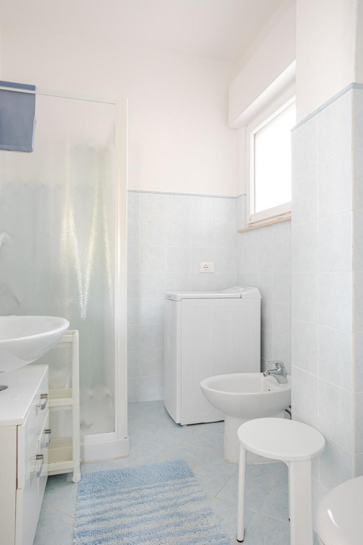 A 100 Metri Dal Mare Apartment