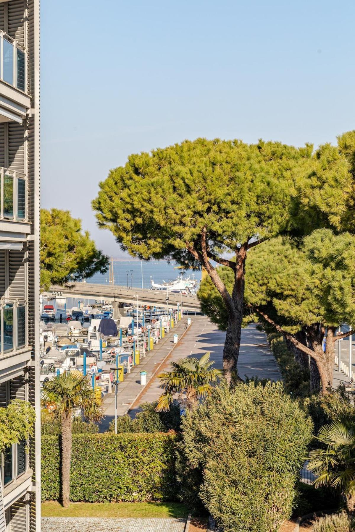 A 100 Metri Dal Mare Apartment Lignano Sabbiadoro