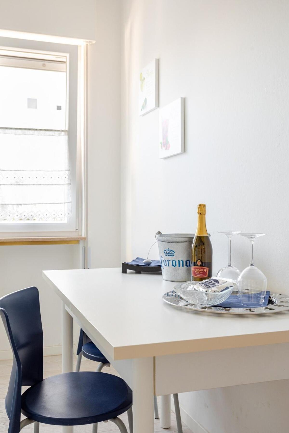 Apartment A 100 Metri Dal Mare Lignano Sabbiadoro