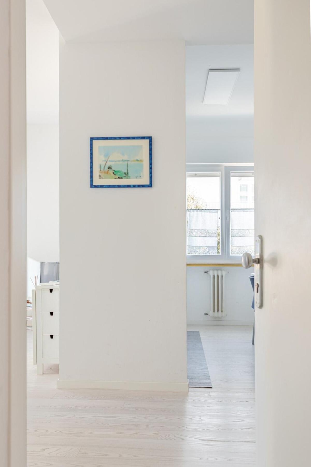 A 100 Metri Dal Mare Apartment *