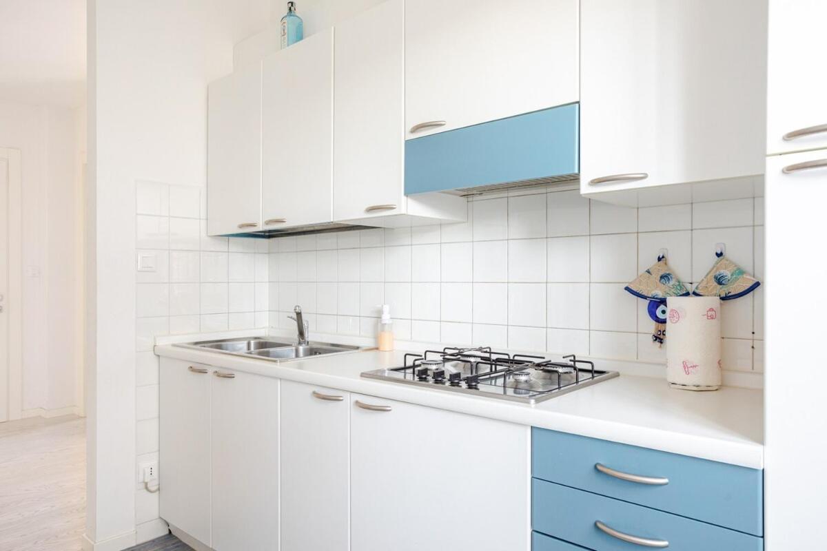 A 100 Metri Dal Mare Apartment Lignano Sabbiadoro